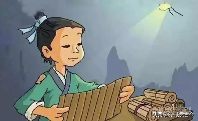 该如何分析一例民间故事,论证其存在的社会意义? 从古至今流传下来无数的民间故事