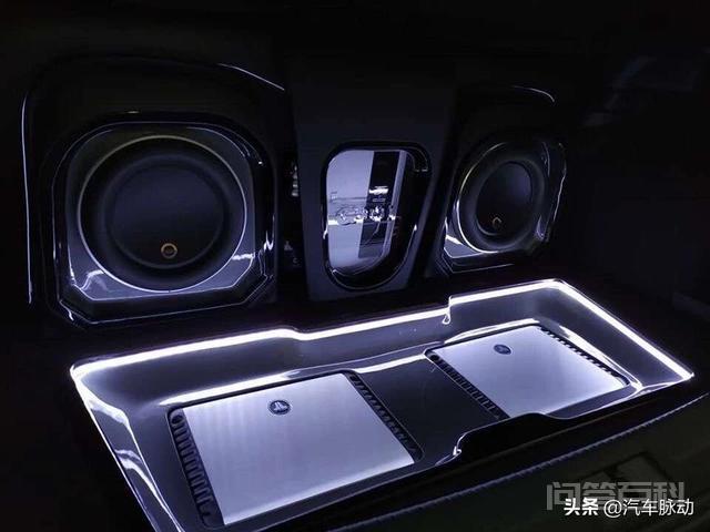 可能很多人一听到“音响”