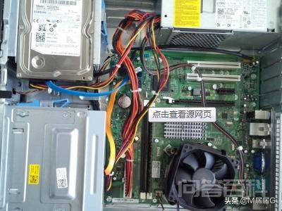 电脑主机吱吱响是怎么回事? 有时电脑会发出吱吱或滋滋的响声