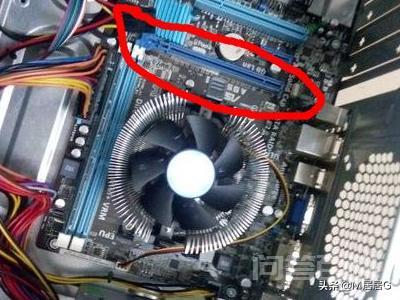 电脑主机吱吱响是怎么回事? 听长时间了让人很烦