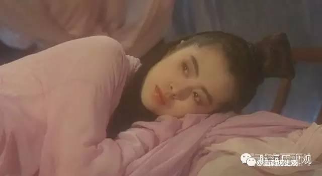 历史上有哪些超自然现象? 在很多史书里