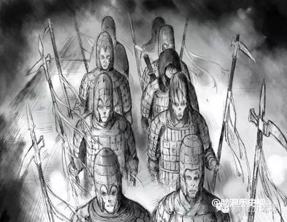 历史上有哪些超自然现象? 对照阅读