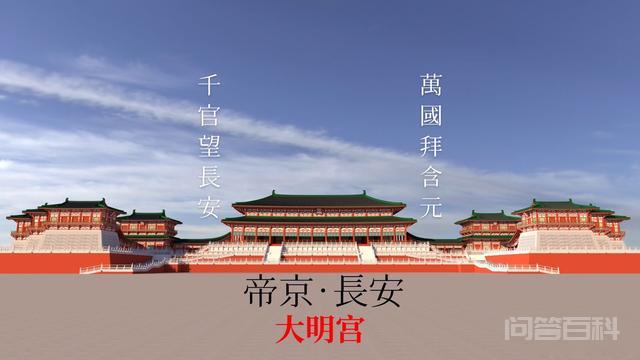 唐朝是中国封建社会最强盛