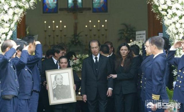 何鸿燊大房子女为开云新手怎么玩不允许加入家族企业? 赌王何鸿燊大房黎婉华