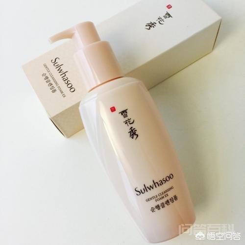 雪花秀的产品在我这里印象还是可以的