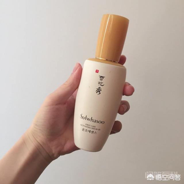 算是我比较喜欢的韩妆产品