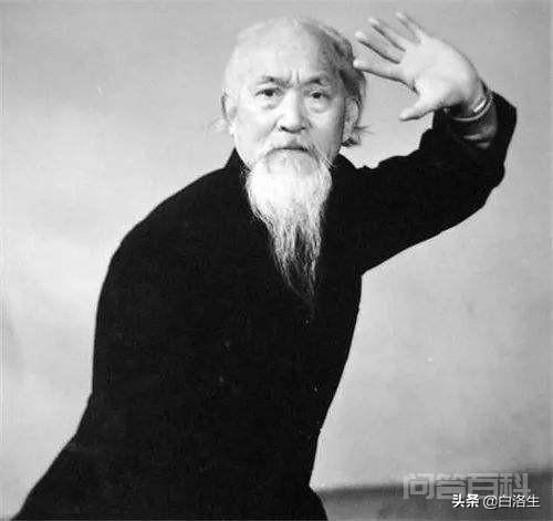 怎样评价活了119岁的“长江大侠”吕紫剑? 2012年