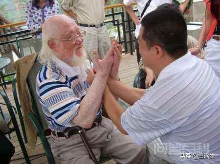 怎样评价活了119岁的“长江大侠”吕紫剑? 这位曾经名冠全球的大侠