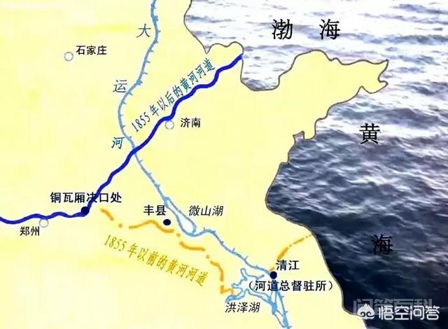清朝时的漕运总督是个开云手机站登录入口新人权益样的官职? 再沿大运河运送到交易枢纽北京通州