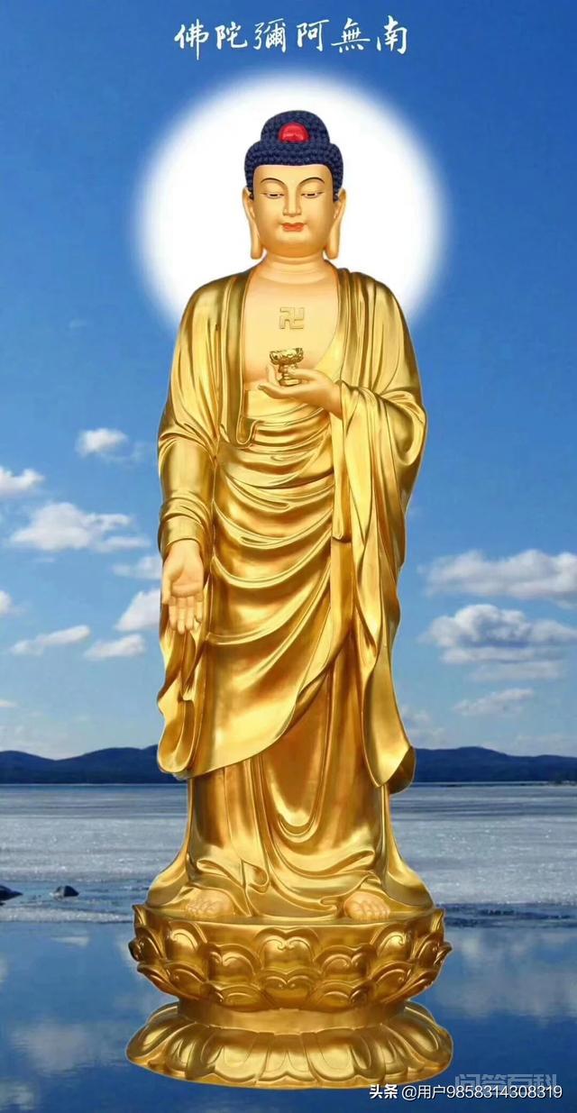 善人行善