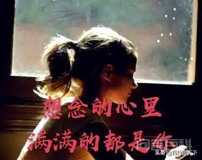 又像一束罂粟花