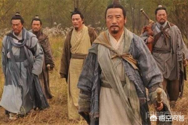 晋国“退避三舍”