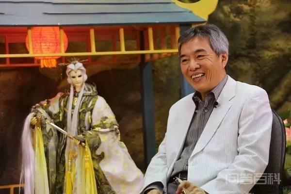 知道霹雳布袋戏的人就很少