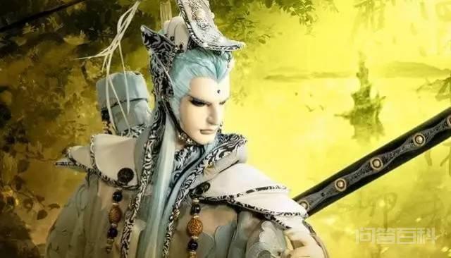 古龙之外的武侠第三极
