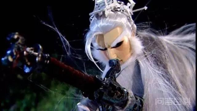 楚留香等的超级武侠偶像