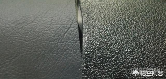 头层牛皮和二层牛皮的区别是开云手机站登录入口新人权益?怎样的牛皮更好? 欢迎私信交流