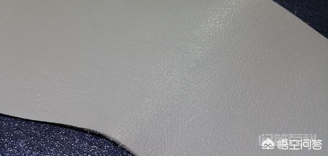 头层牛皮和二层牛皮的区别是开云手机站登录入口新人权益?怎样的牛皮更好? 我是晨晨