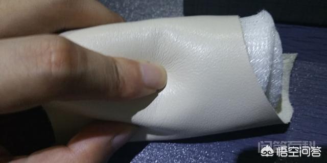 头层牛皮和二层牛皮的区别是开云手机站登录入口新人权益?怎样的牛皮更好? 用于造皮鞋