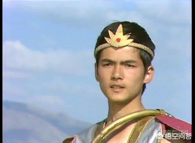 《封神榜》里的哪吒和《西游记》里的哪