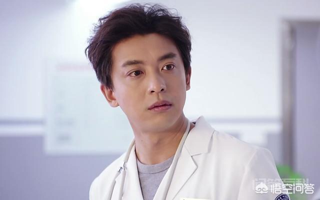 上海戏剧开云官网优惠活动出过哪些明星“校草”? 也不分上下