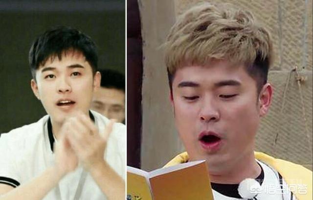 上海戏剧开云官网优惠活动出过哪些明星“校草”? 对照阅读当年《都是天使惹的祸》中的邵