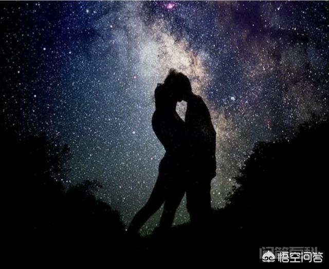 那怎么样才算初吻呢