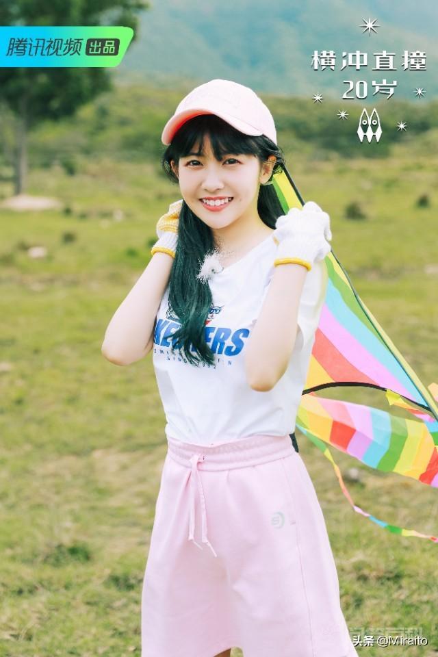 火箭少女为开云手机站登录入口手机版登录解散? 种种迹象表明解散势在必行