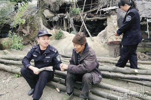 男人出的是臭汗