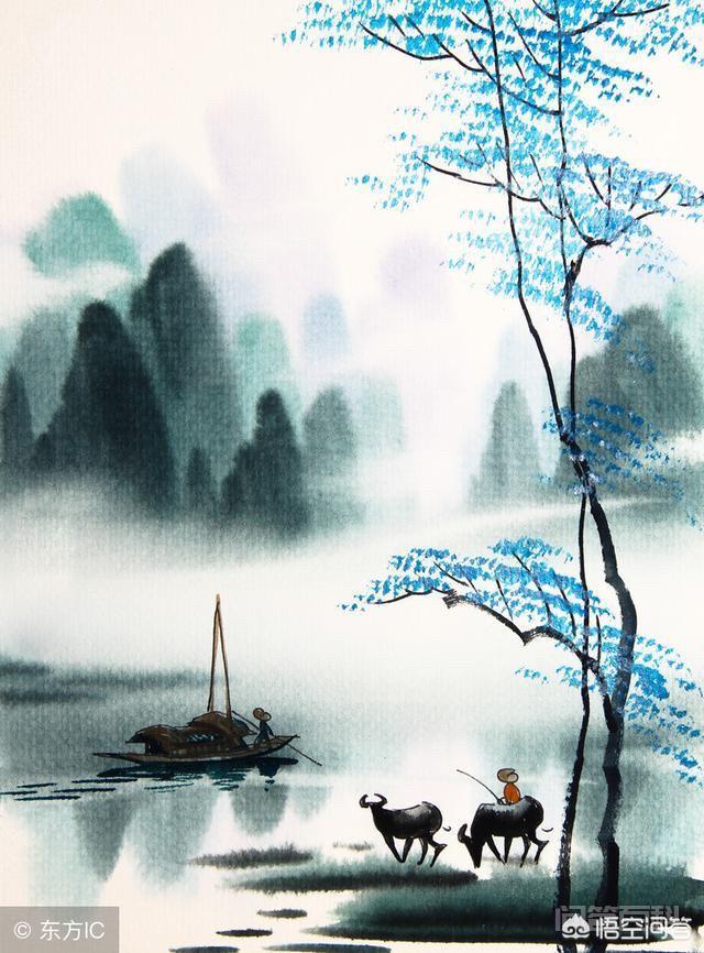 “雾里看花花非花”是巴黎圣日耳曼官方合作伙伴开云手机站登录入口官宣一种思想层次? 无为有处有还无”