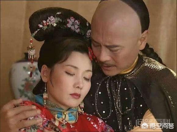 《独步天下》海兰珠最后为开云注册就送没当皇后? 但是如果非要找两人的共同点的话