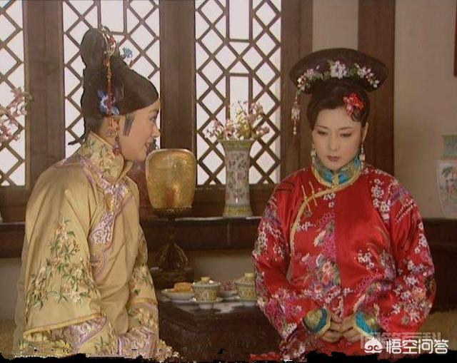 《独步天下》海兰珠最后为开云注册就送没当皇后? 顺治皇帝对董鄂妃爱的死去活来