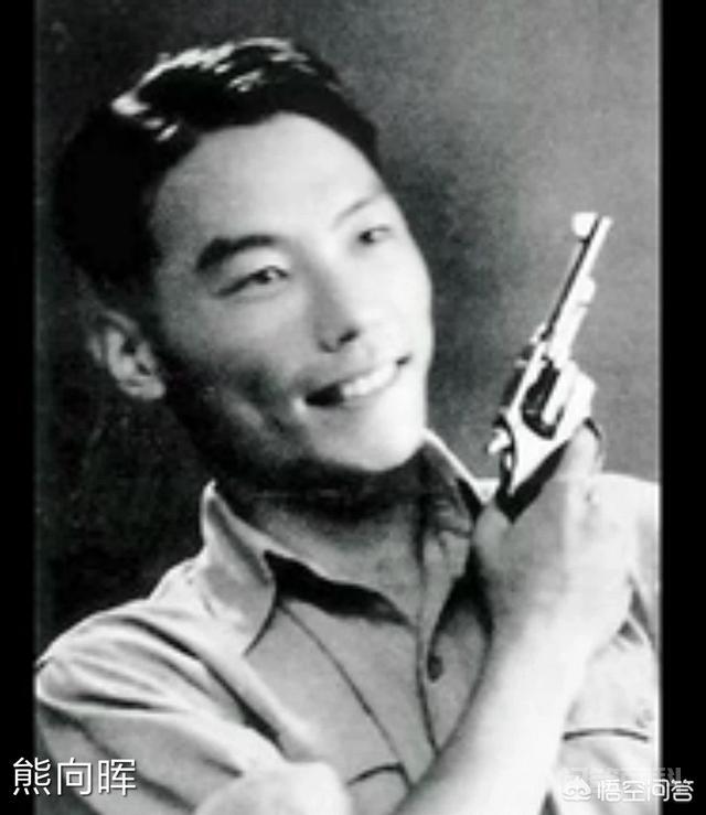 《风筝》片尾的11位优秀特工,人生结局如何? 在上海从事地下组织活动中被捕