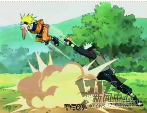这两部动漫我都看过