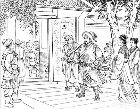 同题参见又有一身惊人武艺
