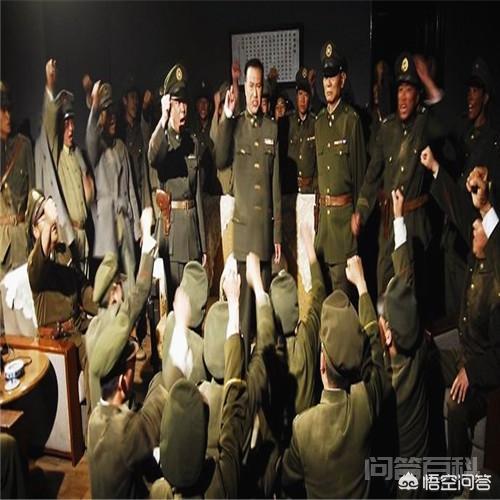 昭通出名的历史名人有哪些? 42岁任军长