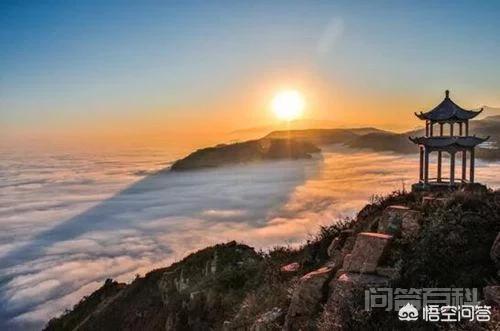 伏戏大峡谷景观怎么样? 雨量充沛