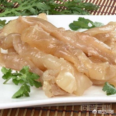 有哪些食物是不含糖、淀粉、脂肪的? 这个问题问的太绝对了