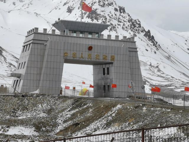 陆路大致分为
