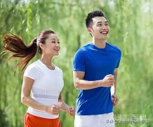 如何才能坚持晨跑? 一年四季
