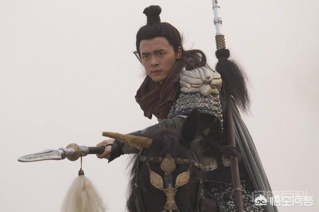 同题参见此外现实当中确实有杨家将