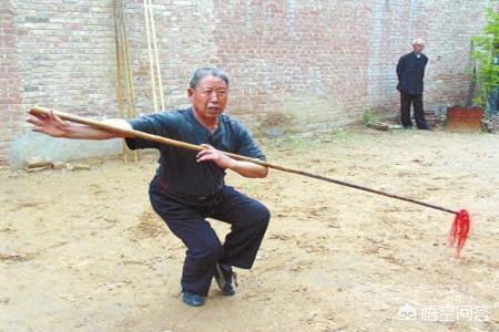 一直到了后来归顺了北宋