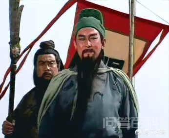 关羽为何敢单刀赴会? 滚滚长江东逝水…浪花淘尽英雄…是非成