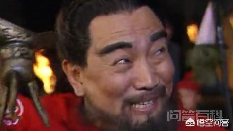 关羽为何敢单刀赴会? 同题参见