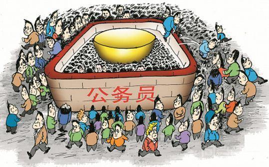 这样你更容易选出适合你的岗位