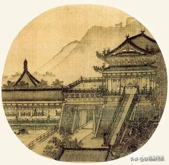 有星煌煌”