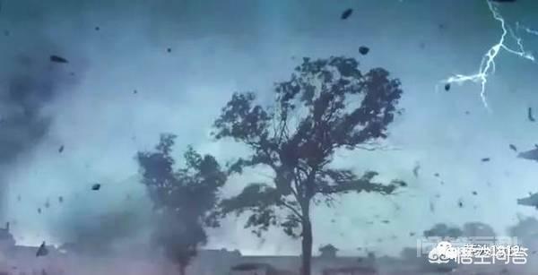 古代的UFO都是在哪里出现的? 神秘万端的天启大爆炸