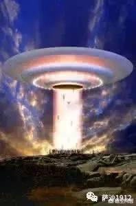 古代的UFO都是在哪里出现的? 爆炸范围半径大约850 米