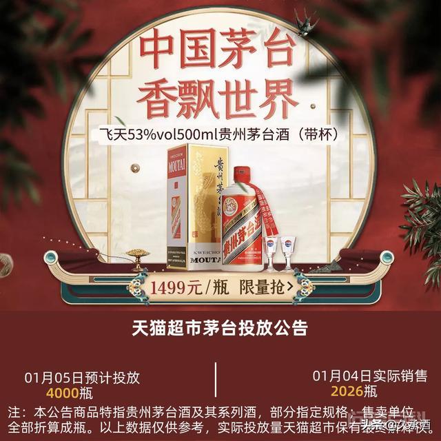 抢购茅台酒有开云官网操作说明诀窍吗? 有人吐槽平台套路