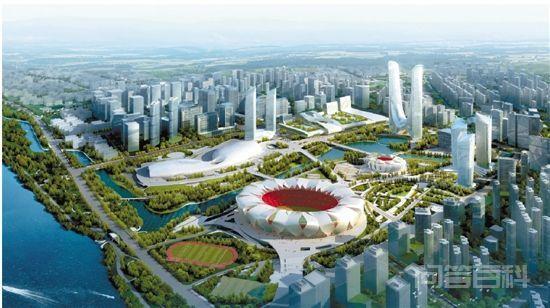 两者都属于浙江省