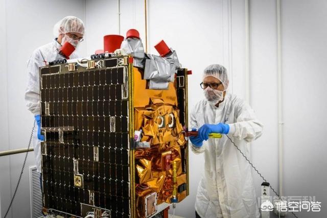 NASA全新的环保火箭燃料GPIM具有哪些优点? NASA计划在即将到来的SpaceX
